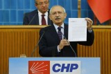 kemal kılıçdaroğlu parti toplantısında konuştu