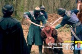 Diriliş Ertuğrul 15. bölüm