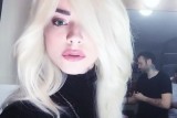 merve boluğur