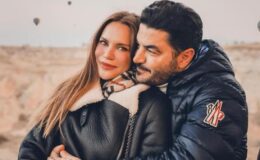 Ebru Şallı ile boşanma kararı aldığı ileri sürülen Uğur Akkuş: Herkes işine baksın