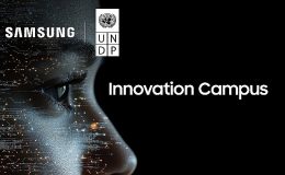 Samsung ve UNDP Türkiye'nin Innovation Campus Programı kapsamındaki Yapay Zeka Eğitimi için başvurular başladı